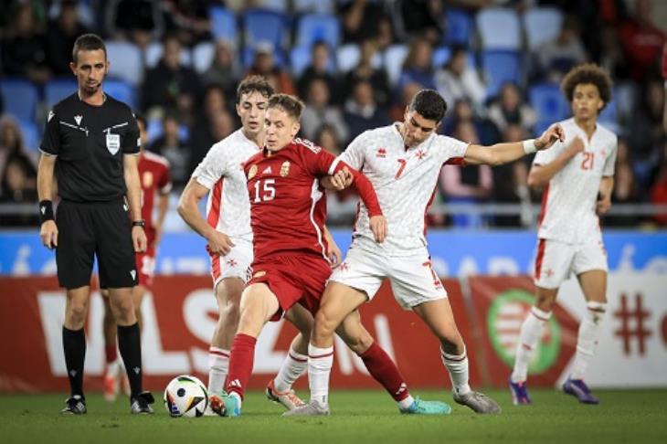 دوري الأمم الأوروبية.. مالطا تهزم مولدوفا.. ومقدونيا الشمالية تحرج أرمينيا